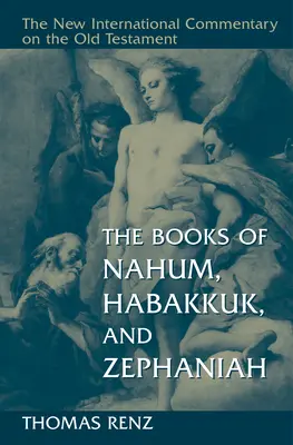 Les livres de Nahum, Habacuc et Sophonie - The Books of Nahum, Habakkuk, and Zephaniah