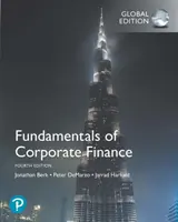 Les fondamentaux de la finance d'entreprise, édition mondiale - Fundamentals of Corporate Finance, Global Edition