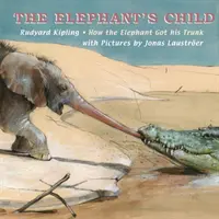 L'enfant de l'éléphant - The Elephant's Child