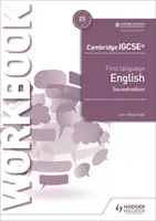 Cambridge Igcse First Language English Workbook 2ème édition - Cambridge Igcse First Language English Workbook 2nd Edition