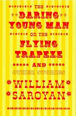 Le jeune homme audacieux au trapèze volant - The Daring Young Man on the Flying Trapeze