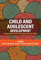 Développement de l'enfant et de l'adolescent : Une approche élargie de la santé publique en Afrique - Child and Adolescent Development: An Expanded Focus for Public Health in Africa