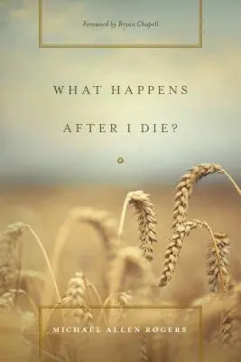 Que se passera-t-il après ma mort&nbsp;? - What Happens After I Die?