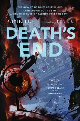 La fin de la mort - Death's End