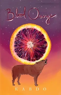 Orange sanguine - Blood Orange