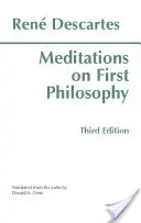 Méditations sur la philosophie première - Meditations on First Philosophy