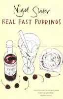 Puddings rapides - Real Fast Puddings