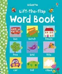 Livre de mots à soulever - Lift-the-Flap Word Book