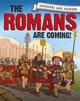 Invaders et Raiders : Les Romains arrivent ! - Invaders and Raiders: The Romans Are Coming!