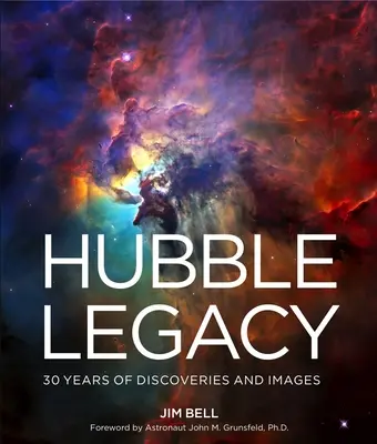 L'héritage de Hubble : 30 ans de découvertes et d'images - Hubble Legacy: 30 Years of Discoveries and Images