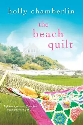 Le quilt de la plage - The Beach Quilt