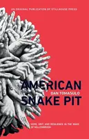 La fosse aux serpents américaine : L'espoir, le courage et la résilience dans le sillage de Willowbrook - American Snake Pit: Hope, Grit, and Resilience in the Wake of Willowbrook