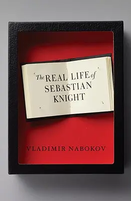 La vraie vie de Sebastian Knight - The Real Life of Sebastian Knight