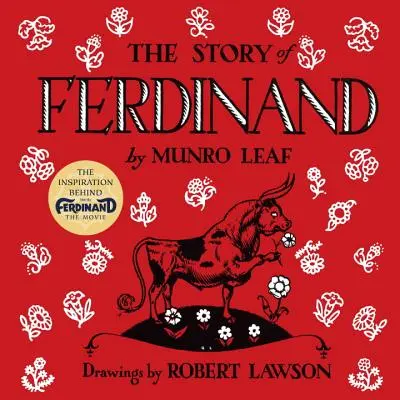 L'histoire de Ferdinand - The Story of Ferdinand