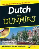 Le néerlandais pour les nuls - Dutch for Dummies