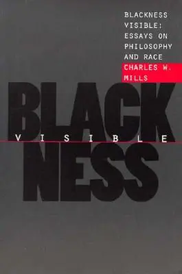 La noirceur visible - Blackness Visible