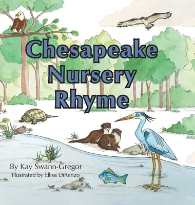 Comptine de Chesapeake - Chesapeake Nursery Rhyme
