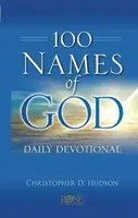 100 Noms de Dieu - Pensée quotidienne - 100 Names of God Daily Devotional