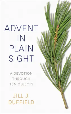 L'Avent à la vue de tous - Advent in Plain Sight