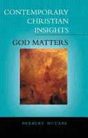 L'importance de Dieu - God Matters