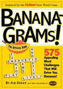 Bananagrams ! Le livre officiel - Bananagrams!: The Official Book