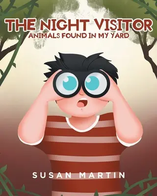 Le visiteur nocturne - The Night Visitor