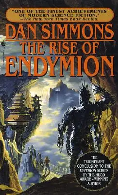 L'ascension d'Endymion - The Rise of Endymion