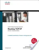 Routage TCP/IP, Volume 1 - Routing TCP/IP, Volume 1