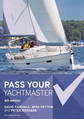 Passez votre Yachtmaster - Pass Your Yachtmaster