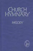 Church Hymnary 4 Melody Edition