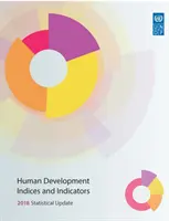 Indices et indicateurs du développement humain : Mise à jour statistique 2018 - Human Development Indices and Indicators: 2018 Statistical Update