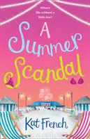 Un scandale d'été - A Summer Scandal
