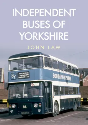 Autobus indépendants du Yorkshire - Independent Buses of Yorkshire