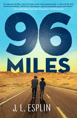 96 Miles