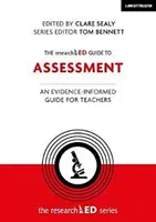 Le guide de l'évaluation - The Researched Guide to Assessment
