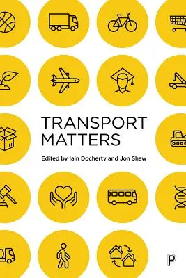 Questions de transport - Transport Matters