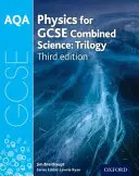 Livre de l'élève du AQA GCSE Physics for Combined Science (Trilogy) - AQA GCSE Physics for Combined Science (Trilogy) Student Book