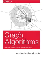 Graph Algorithms : Exemples pratiques dans Apache Spark et Neo4j - Graph Algorithms: Practical Examples in Apache Spark and Neo4j