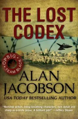 Le Codex perdu - The Lost Codex