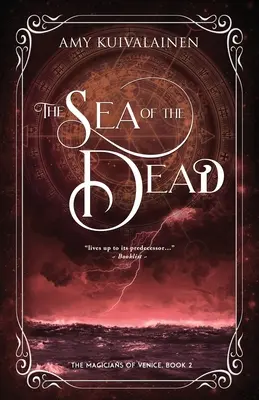 La mer des morts - The Sea of the Dead