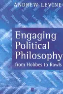 Engager la philosophie politique - Engaging Political Philosophy