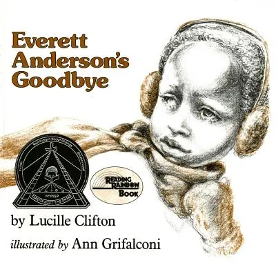 L'adieu d'Everett Anderson - Everett Anderson's Goodbye