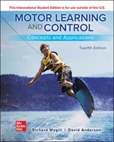 ISE Apprentissage et contrôle moteur : Concepts et applications - ISE Motor Learning and Control: Concepts and Applications