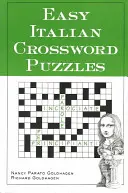 Mots croisés italiens faciles - Easy Italian Crossword Puzzles