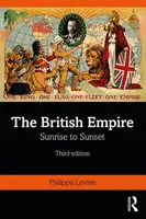 L'Empire britannique : Du lever au coucher du soleil - The British Empire: Sunrise to Sunset