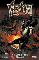 Venom Vol. 4 : La Guerre des Royaumes - Venom Vol. 4: The War Of The Realms