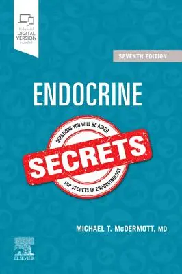 Secrets endocriniens - Endocrine Secrets