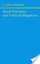 Principes moraux et obligations politiques - Moral Principles and Political Obligations