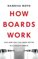 Le fonctionnement des conseils d'administration - How Boards Work