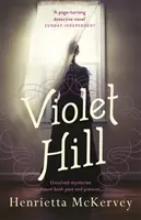 La colline aux violettes - Violet Hill